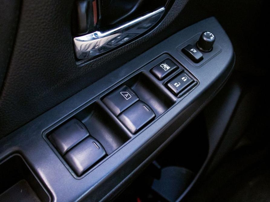 Subaru XV I Екатеринбург  - изображение 14