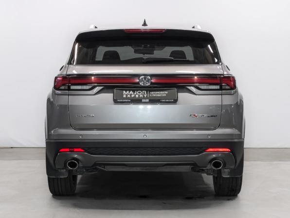 Changan CS35 Plus I Рестайлинг с пробегом 2024 года, цена 1 850 000 рублей, 25800 км, внедорожник, Автокод Объявления