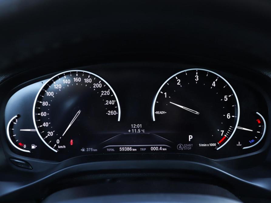 BMW X3 III (G01) Москва  - изображение 11