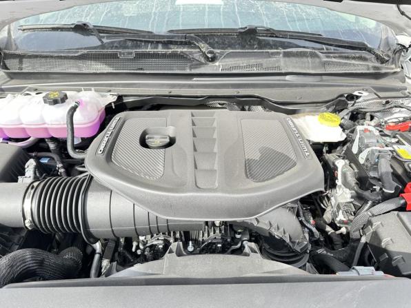Ram 1500 V Рестайлинг с пробегом 2026 года, цена 10 990 000 рублей, 80 км, offers.body_type.unknown, Автокод Объявления