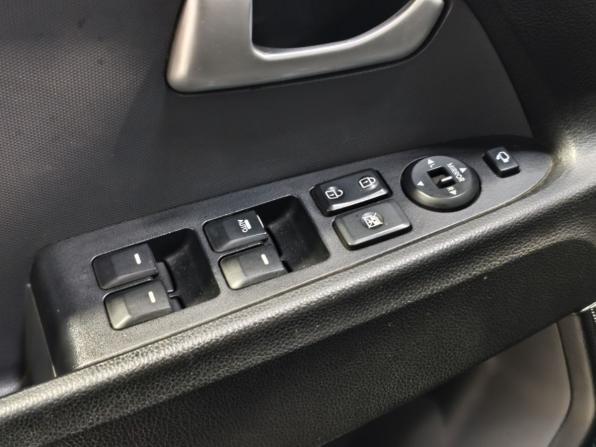 Kia Sportage III с пробегом 2012 года, цена 1 109 000 рублей, 202234 км, внедорожник, Автокод Объявления