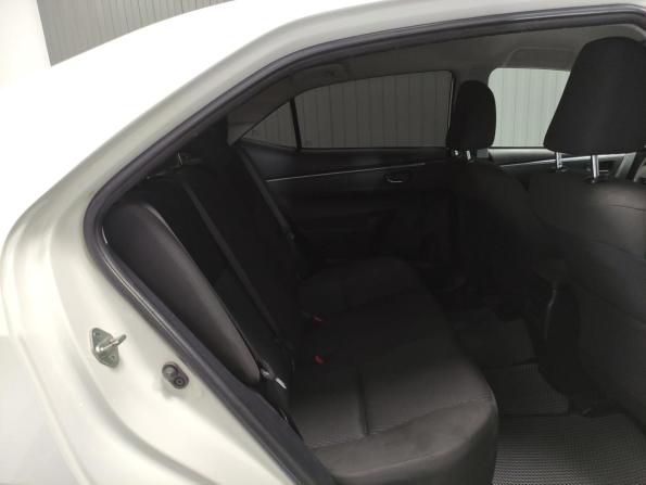 Toyota Corolla XI (E160 E170 E180) с пробегом 2013 года, цена 1 180 000 рублей, 217150 км, седан, Автокод Объявления
