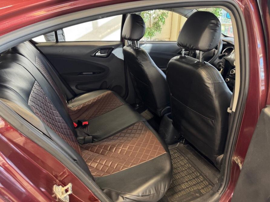 Brilliance H230 Волгоград  - изображение 10