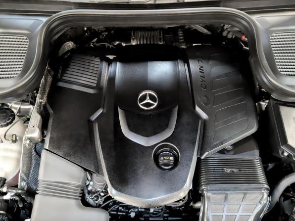 Mercedes-Benz GLS II (X167) с пробегом 2020 года, цена 8 750 000 рублей, 68200 км, внедорожник, Автокод Объявления