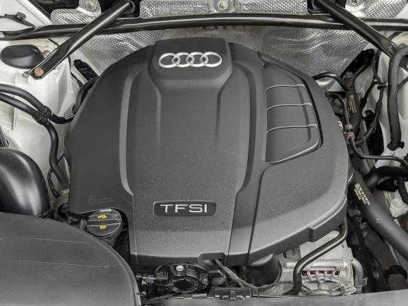 Audi Q5 II (FY) с пробегом 2019 года, цена 3 300 000 рублей, 109973 км, внедорожник, Автокод Объявления