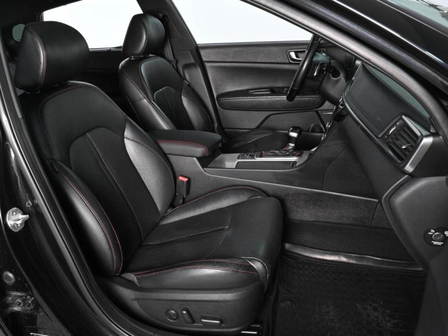 Kia Optima IV Ростов-на-Дону  - изображение 8