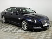 Jaguar XF I Рестайлинг Санкт-Петербург  - изображение 41
