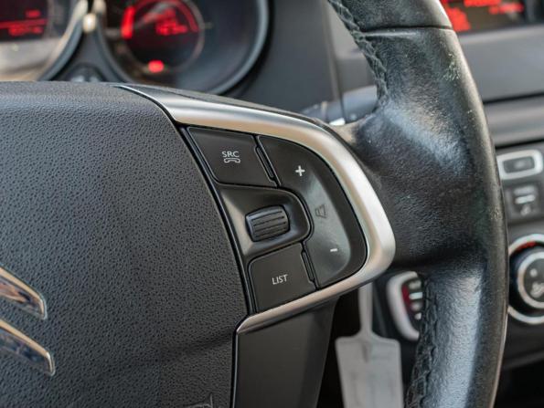 Citroen C4 II с пробегом 2013 года, цена 595 000 рублей, 157423 км, хэтчбек, Автокод Объявления