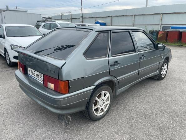Lada (ВАЗ) 2114 с пробегом 2005 года, цена 239 000 рублей, 207948 км, хэтчбек, Автокод Объявления