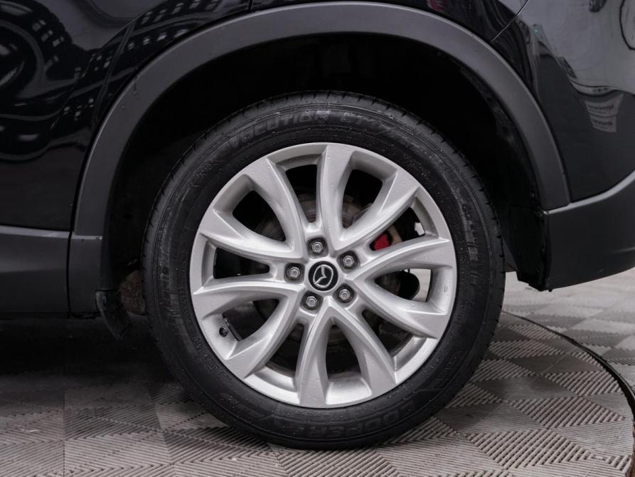 Mazda CX-5 I Ульяновск  - изображение 9