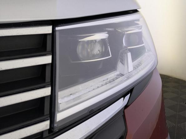 Volkswagen Caravelle T6 Рестайлинг с пробегом 2022 года, цена 4 420 000 рублей, 156281 км, минивэн, Автокод Объявления