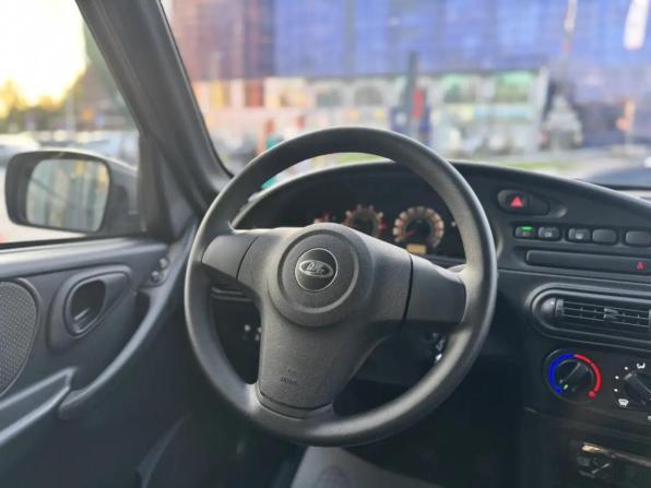 Lada (ВАЗ) Niva Travel I с пробегом 2021 года, цена 900 000 рублей, 79700 км, внедорожник, Автокод Объявления