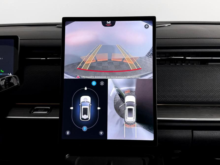 Jaecoo J7 I Санкт-Петербург  - изображение 16