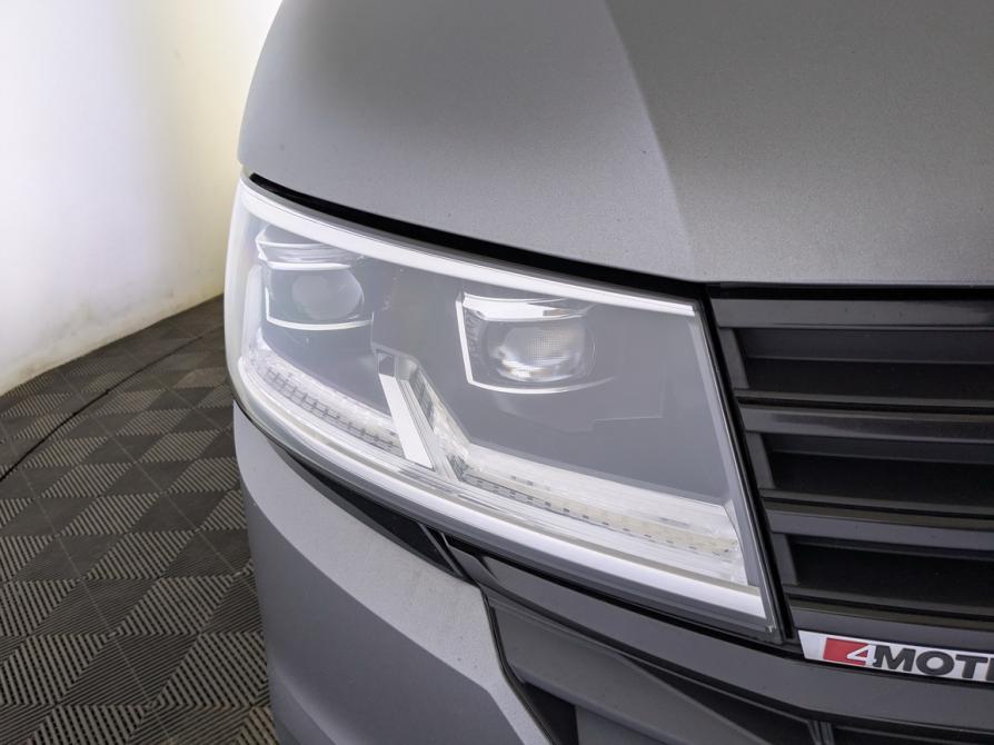 Volkswagen Multivan T6 Рестайлинг Москва  - изображение 17