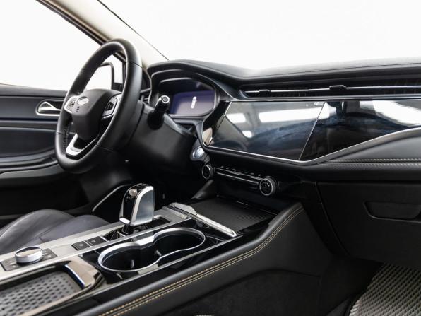 Omoda S5 с пробегом 2023 года, цена 1 648 000 рублей, 13199 км, седан, Автокод Объявления