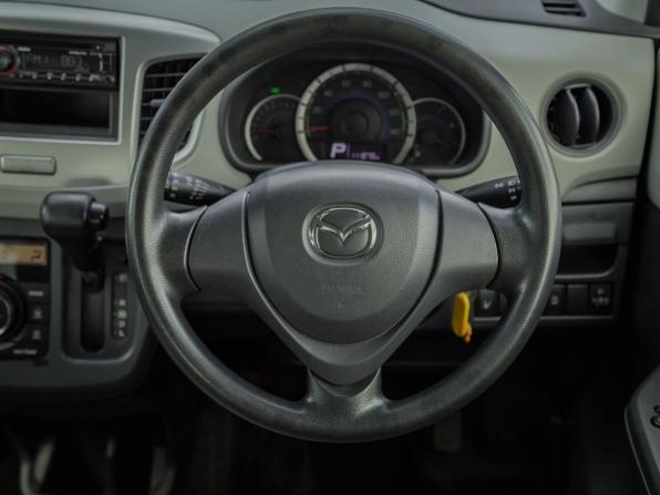 Mazda Flair I Рестайлинг с пробегом 2016 года, цена 659 000 рублей, 111063 км, микровэн, Автокод Объявления