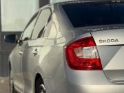 Skoda Rapid I Волгоград  - изображение 40