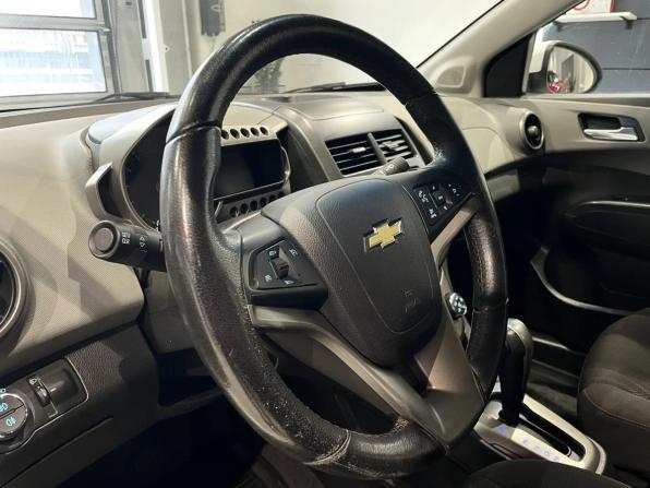 Chevrolet Aveo II с пробегом 2014 года, цена 791 000 рублей, 90544 км, седан, Автокод Объявления