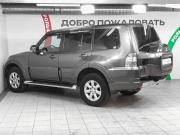 Mitsubishi Pajero IV Рестайлинг 2 Москва  - изображение 25