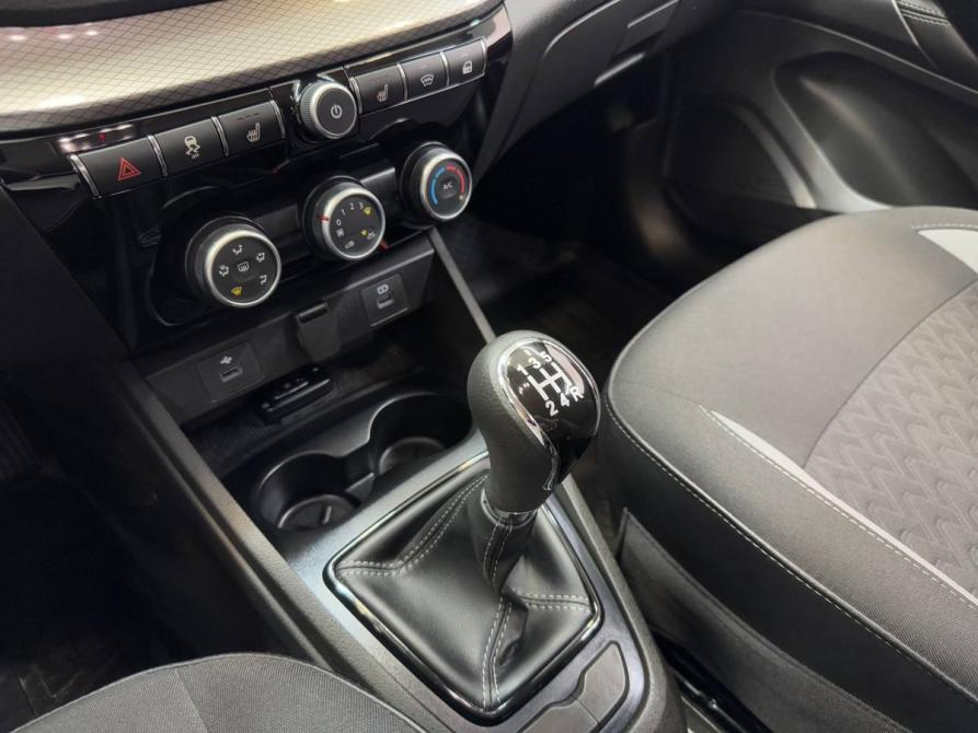 Lada (ВАЗ) Vesta I Рестайлинг (NG) Ставрополь  - изображение 13