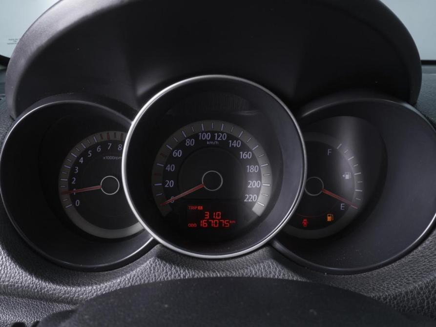 Kia Cerato II Ростов-на-Дону  - изображение 14