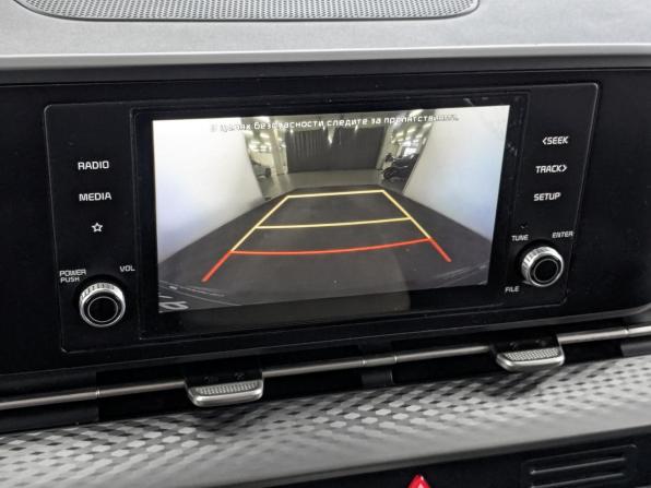 Kia Carnival IV с пробегом 2021 года, цена 3 255 000 рублей, 110533 км, минивэн, Автокод Объявления