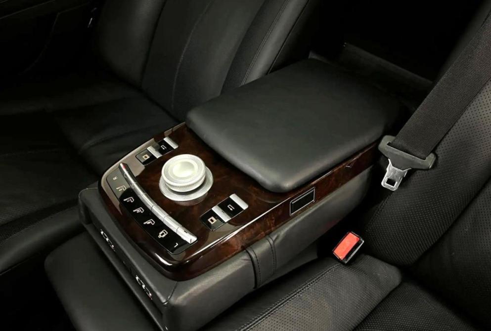 Mercedes-Benz S-Класс V (W221) Нижний Новгород  - изображение 16