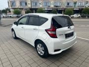 Nissan Note II Рестайлинг Краснодар  - изображение 22
