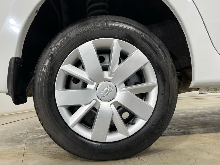 Lada (ВАЗ) Granta I Рестайлинг Ижевск  - изображение 23