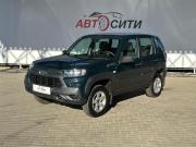 Lada (ВАЗ) Niva Travel I Тамбов  - изображение 22