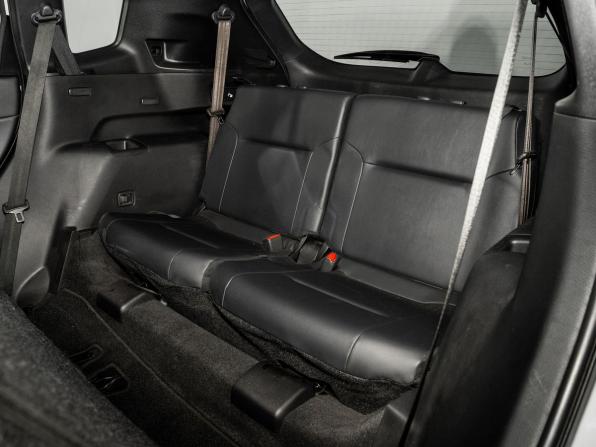 Mitsubishi Outlander IV с пробегом 2022 года, цена 4 150 000 рублей, 35419 км, внедорожник, Автокод Объявления