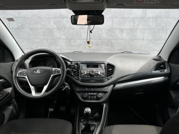 Lada (ВАЗ) Vesta I с пробегом 2018 года, цена 1 070 000 рублей, 95551 км, универсал, Автокод Объявления