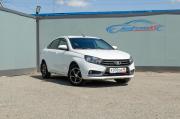 Lada (ВАЗ) Vesta I Курган  - изображение 21