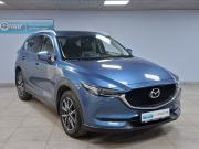 Mazda CX-5 II Москва  - изображение 24