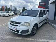 Lada (ВАЗ) Largus I Набережные Челны  - изображение 21