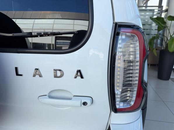 Lada (ВАЗ) Niva Travel I с пробегом 2023 года, цена 1 290 000 рублей, 16540 км, внедорожник, Автокод Объявления