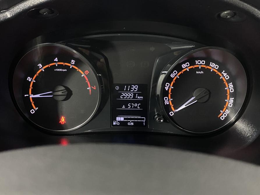 Lada (ВАЗ) Granta I Рестайлинг Воронеж  - изображение 14