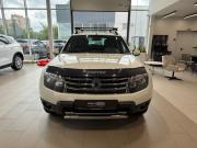 Renault Duster I Серпухов  - изображение 11