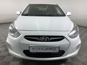 Hyundai Solaris I Москва  - изображение 21