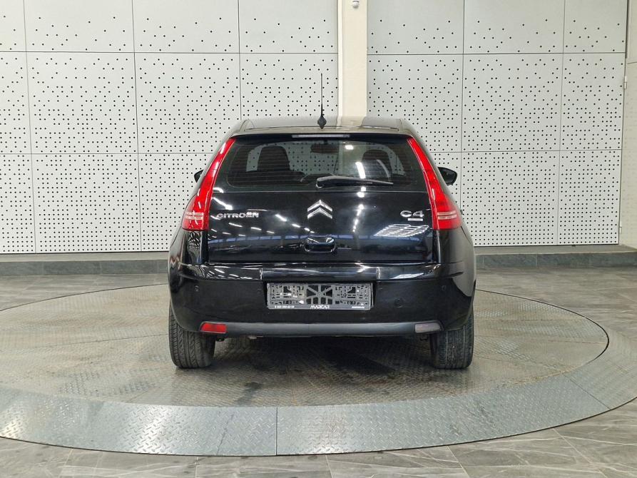 Citroen C4 I Рестайлинг Москва  - изображение 5