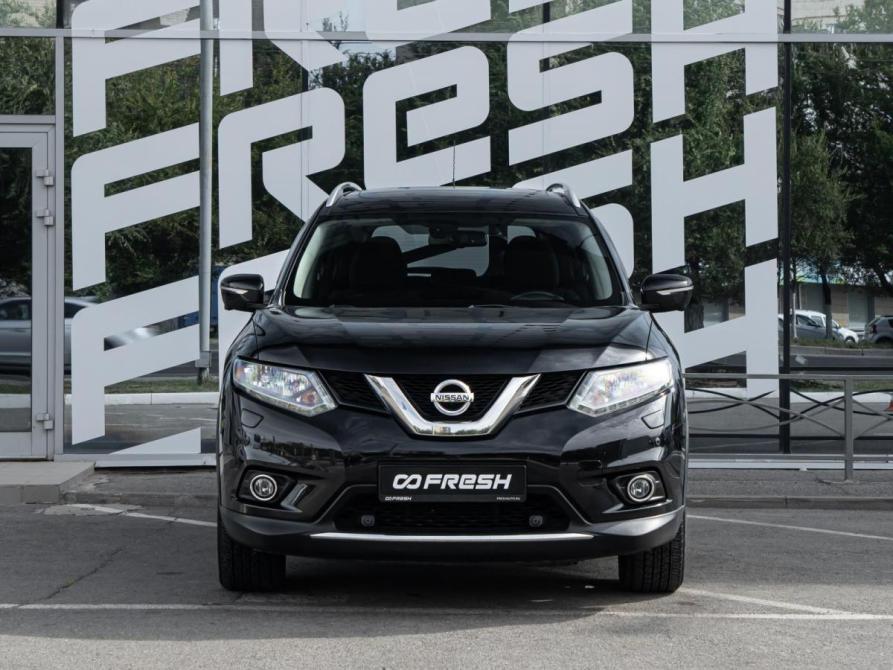 Nissan X-Trail III Волгоград  - изображение 3