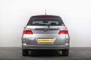 Honda Airwave I Рестайлинг Томск  - изображение 23
