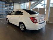 Chevrolet Aveo II Чебоксары  - изображение 41