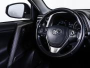 Toyota RAV4 IV (XA40) Рестайлинг Москва  - изображение 38