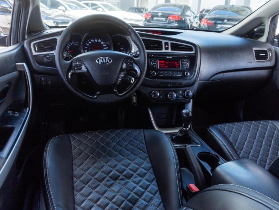 Kia Ceed II Волгоград  - изображение 6