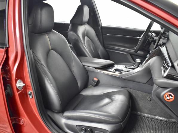 Toyota Camry VIII (XV70) Рестайлинг с пробегом 2021 года, цена 3 230 100 рублей, 69106 км, седан, Автокод Объявления