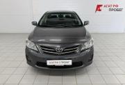 Toyota Corolla X (E140 E150) Рестайлинг Астрахань  - изображение 20
