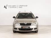Skoda Octavia II (A5) Рестайлинг Казань  - изображение 10