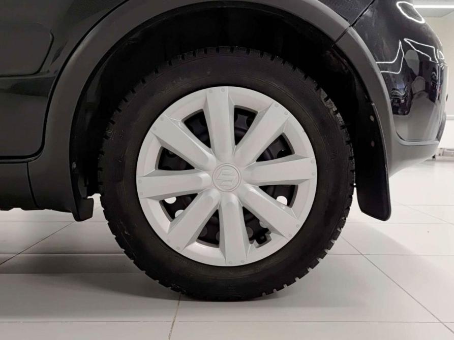 Suzuki SX4 I (Classic) Рестайлинг Казань  - изображение 22