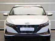 Hyundai Elantra VII (CN7) Москва  - изображение 38